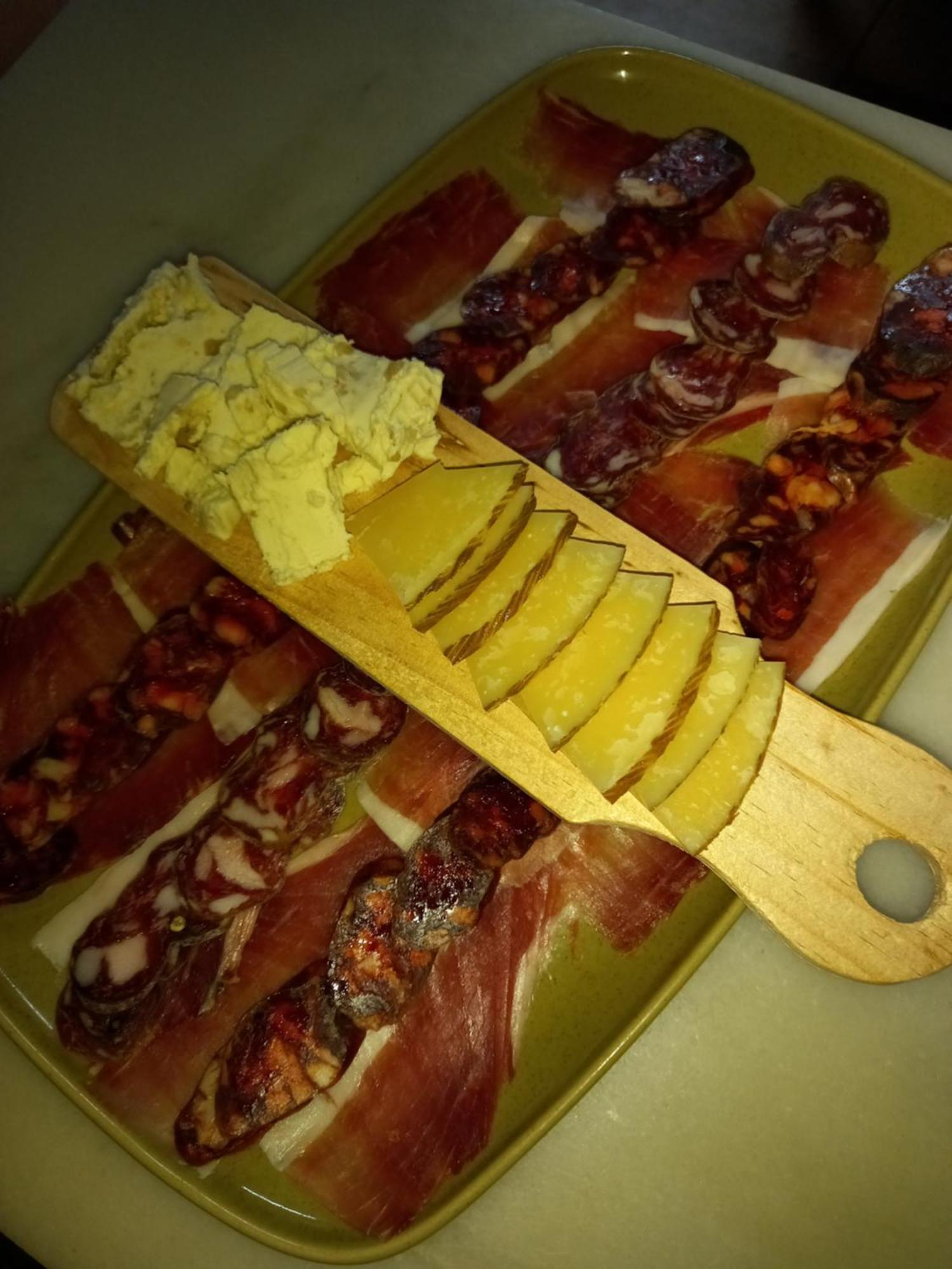 El Urogallo San Pedro  エクステリア 写真