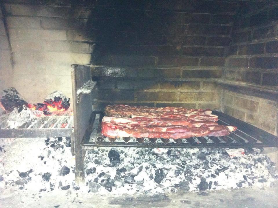 El Urogallo San Pedro  エクステリア 写真